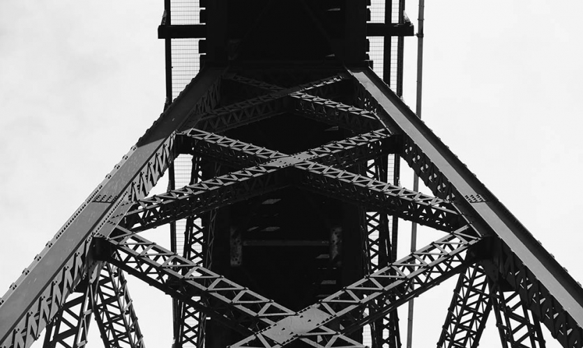 Pattern and Lines Pattern and Lines